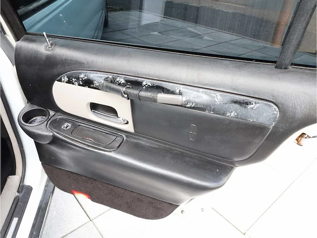 Lincoln town car limousine 4.6 signature automaat 1999 - afbeelding 31 van  42