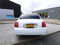 Lincoln town car limousine 4.6 signature automaat 1999 - afbeelding 34 van  42