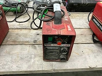 Lincoln v140-s elektrode lasapparaat - afbeelding 2 van  3