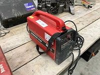 Lincoln v145-s elektrode lasapparaat - afbeelding 2 van  4