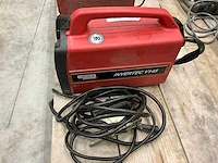 Lincoln v145-s elektrode lasapparaat - afbeelding 4 van  4