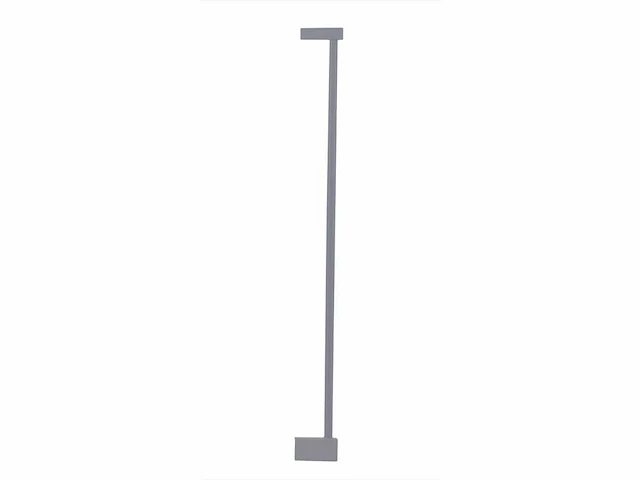 Lindam pro 7cm munchkin klemhek verlengstuk (350x) - afbeelding 1 van  5