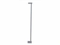 Lindam pro 7cm munchkin klemhek verlengstuk (350x) - afbeelding 1 van  5