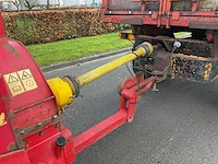 Lindana - 200ph - takkenversniperaar combinatie - afbeelding 2 van  16