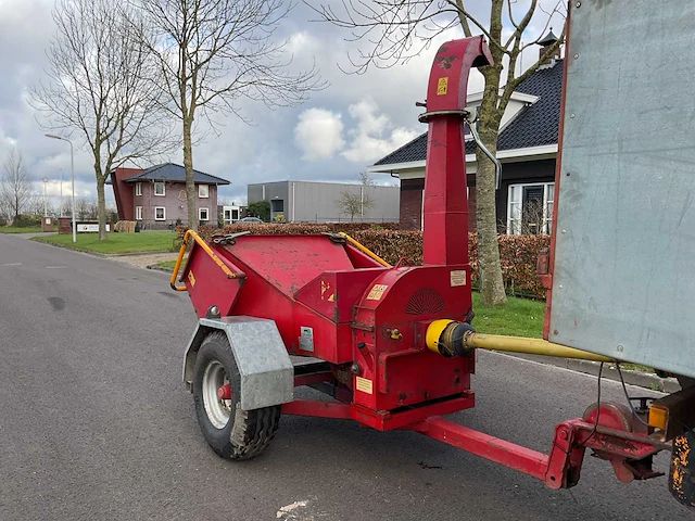 Lindana - 200ph - takkenversniperaar combinatie - afbeelding 3 van  16