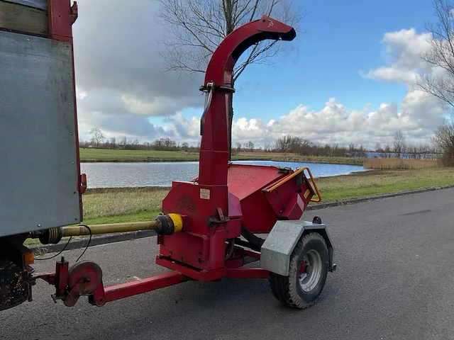 Lindana - 200ph - takkenversniperaar combinatie - afbeelding 4 van  16