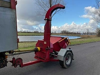 Lindana - 200ph - takkenversniperaar combinatie - afbeelding 4 van  16