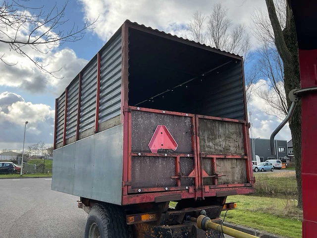 Lindana - 200ph - takkenversniperaar combinatie - afbeelding 5 van  16