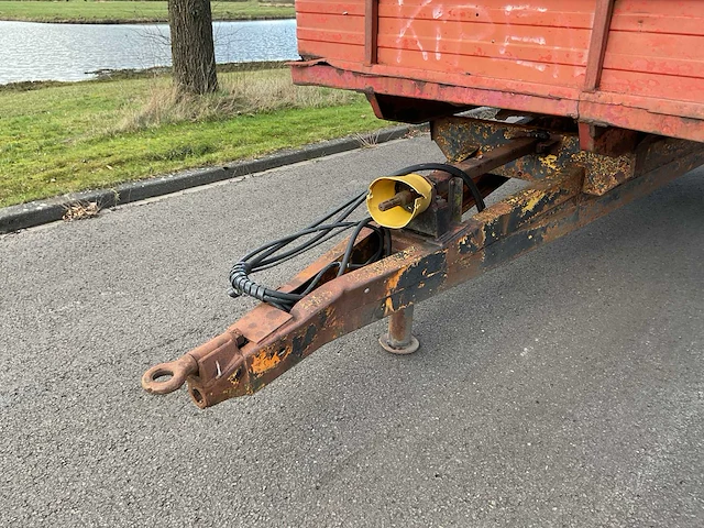 Lindana - 200ph - takkenversniperaar combinatie - afbeelding 6 van  16