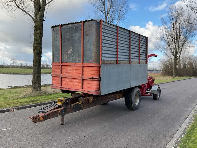 Lindana - 200ph - takkenversniperaar combinatie - afbeelding 1 van  16