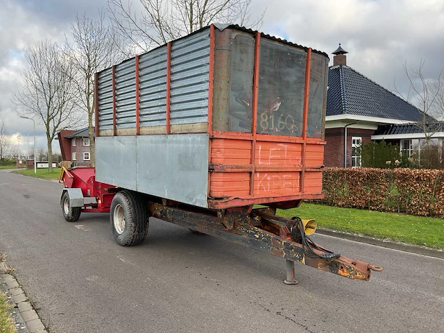 Lindana - 200ph - takkenversniperaar combinatie - afbeelding 10 van  16