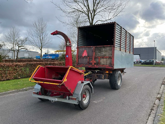 Lindana - 200ph - takkenversniperaar combinatie - afbeelding 11 van  16