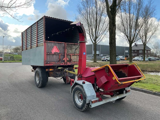 Lindana - 200ph - takkenversniperaar combinatie - afbeelding 12 van  16