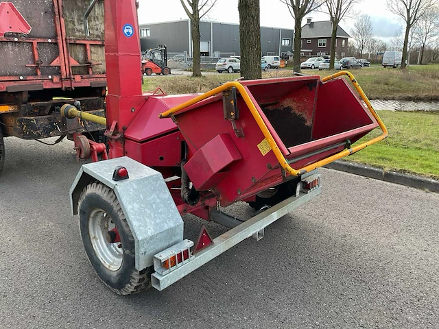 Lindana - 200ph - takkenversniperaar combinatie - afbeelding 13 van  16