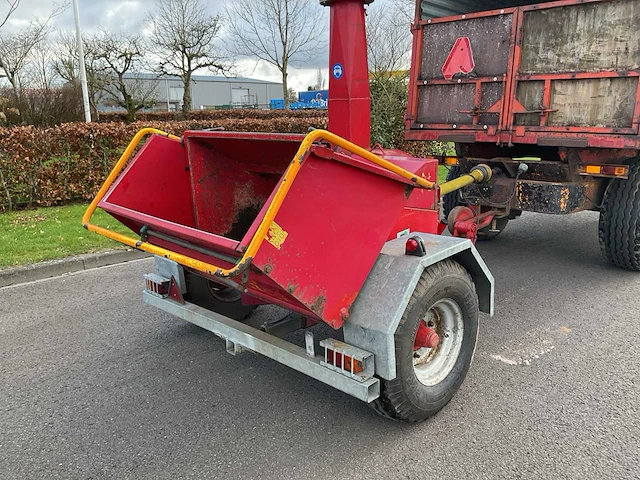 Lindana - 200ph - takkenversniperaar combinatie - afbeelding 15 van  16