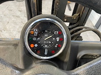 Linde - 1991 - h40d - vorkheftruck - afbeelding 12 van  15