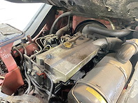 Linde - 1991 - h40d - vorkheftruck - afbeelding 15 van  15