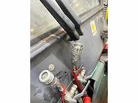 Linde - 1999 - h40d-03 - vorkheftruck - afbeelding 2 van  12