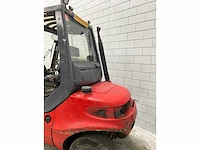 Linde - 1999 - h40d-03 - vorkheftruck - afbeelding 7 van  12