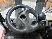 Linde - 1999 - h40d-03 - vorkheftruck - afbeelding 9 van  12
