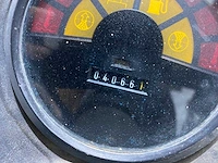 Linde - 1999 - h40d-03 - vorkheftruck - afbeelding 11 van  12
