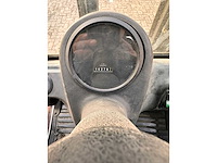 Linde - 2001 - h35t-02 - vorkheftruck - afbeelding 2 van  12