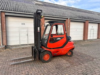 Linde - 2001 - h35t-02 - vorkheftruck - afbeelding 6 van  12