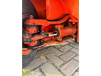 Linde - 2001 - h35t-02 - vorkheftruck - afbeelding 9 van  12