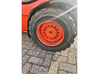 Linde - 2001 - h35t-02 - vorkheftruck - afbeelding 10 van  12