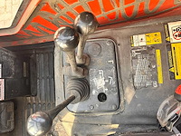 Linde - 2001 - h35t-02 - vorkheftruck - afbeelding 11 van  12