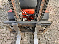 Linde - 2001 - h35t-02 - vorkheftruck - afbeelding 12 van  12