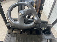 Linde - 2002 - e 30/600 - vorkheftruck - afbeelding 10 van  15