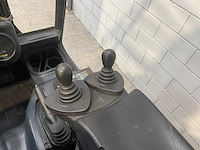 Linde - 2002 - e 30/600 - vorkheftruck - afbeelding 11 van  15