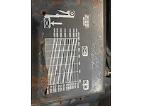 Linde - 2002 - e 30/600 - vorkheftruck - afbeelding 14 van  15