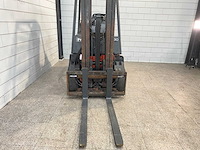 Linde - 2002 - e 30/600 - vorkheftruck - afbeelding 4 van  15