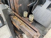 Linde - 2002 - e 30/600 - vorkheftruck - afbeelding 6 van  15