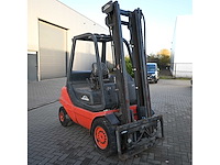 Linde - 2002 - h30d-03 - vorkheftruck - afbeelding 7 van  13