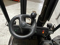 Linde - 2004 - e16c-02 - vorkheftruck - afbeelding 13 van  14