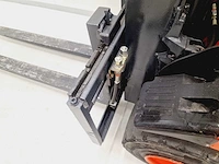 Linde - 2004 - e30 /600-02 - vorkheftruck - afbeelding 4 van  30