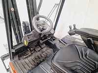 Linde - 2004 - e30 /600-02 - vorkheftruck - afbeelding 6 van  30