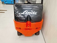 Linde - 2004 - e30 /600-02 - vorkheftruck - afbeelding 7 van  30