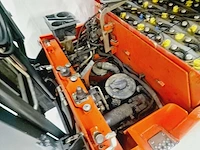 Linde - 2004 - e30 /600-02 - vorkheftruck - afbeelding 17 van  30