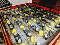 Linde - 2004 - e30 /600-02 - vorkheftruck - afbeelding 18 van  30