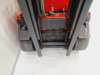 Linde - 2004 - e30 /600-02 - vorkheftruck - afbeelding 19 van  30