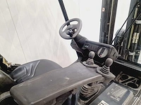 Linde - 2004 - e30 /600-02 - vorkheftruck - afbeelding 20 van  30