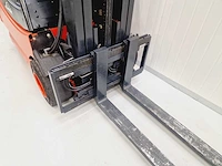 Linde - 2004 - e30 /600-02 - vorkheftruck - afbeelding 21 van  30