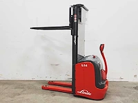 Linde - 2004 - l14 - stapelaar - afbeelding 4 van  11