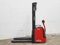 Linde - 2004 - l14 - stapelaar - afbeelding 6 van  11