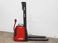 Linde - 2004 - l14 - stapelaar - afbeelding 7 van  11