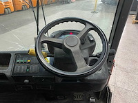 Linde - 2005 - p250 - industriële trekker - afbeelding 10 van  14